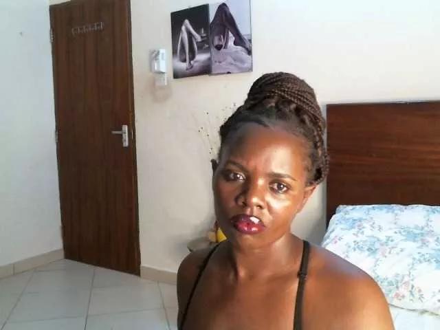 paitience on BongaCams 