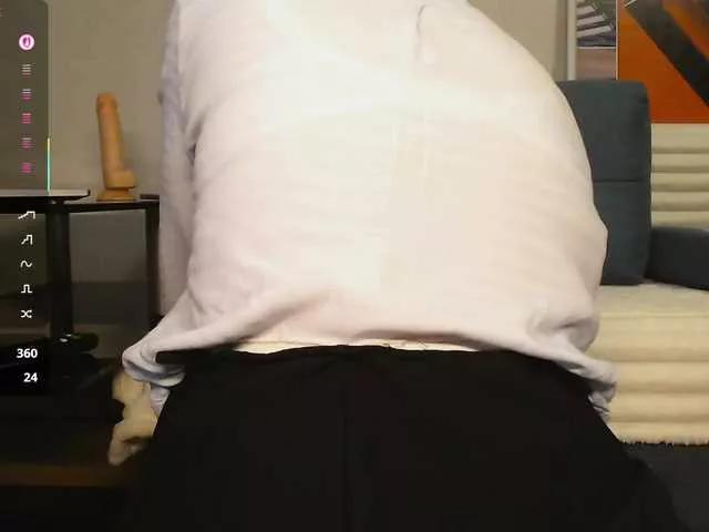 Palymira7 on BongaCams 