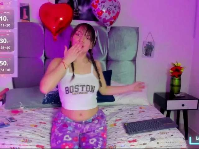Pamela-wish on BongaCams 