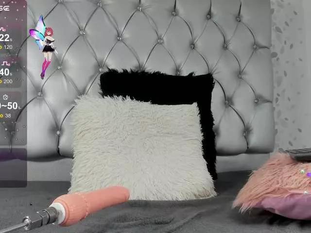 pamelaada on BongaCams 