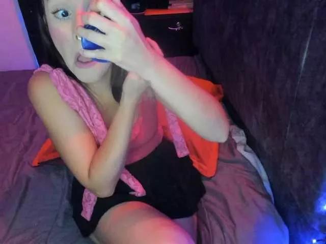 pantheisa on BongaCams 