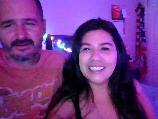 pappymak on BongaCams