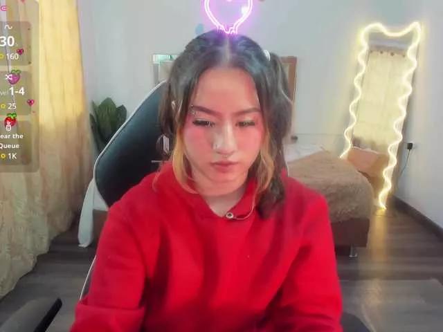 Pariis-tay on BongaCams 