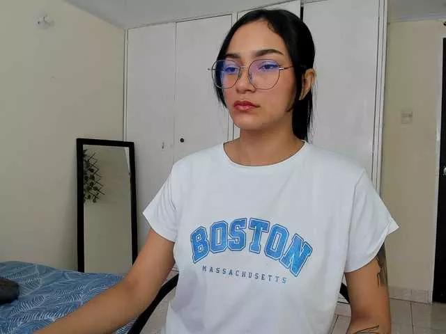 PARKERCINTHIA on BongaCams 