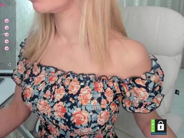 PassionFruittt on BongaCams 