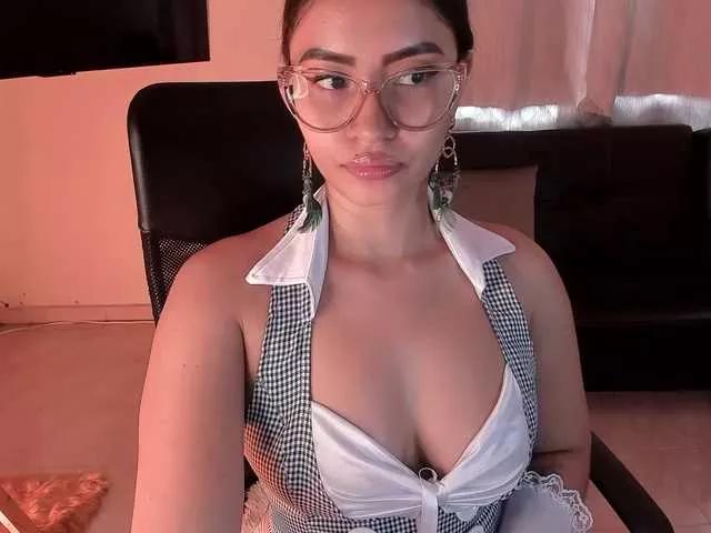PaulinaBelush on BongaCams 