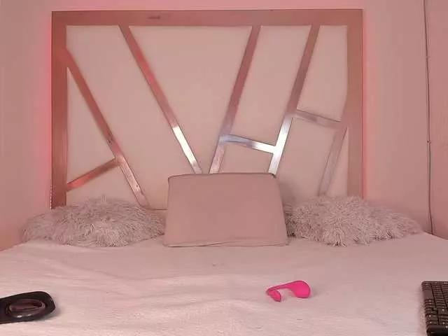PaulinaBelush on BongaCams 