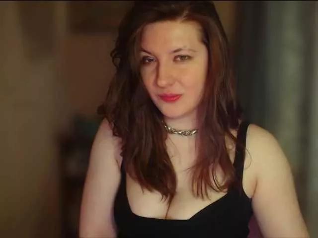 PavlaAdore on BongaCams 