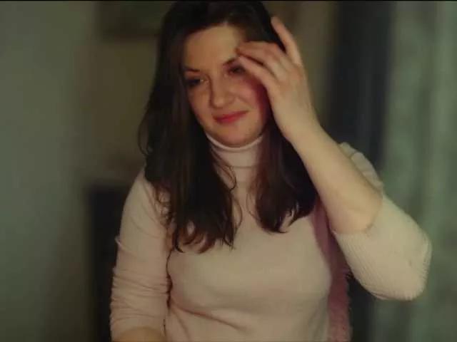 PavlaAdore on BongaCams 