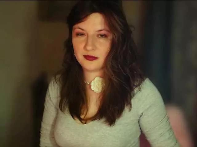 PavlaAdore on BongaCams 