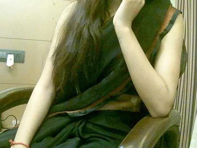 Payal-1-1 on BongaCams 
