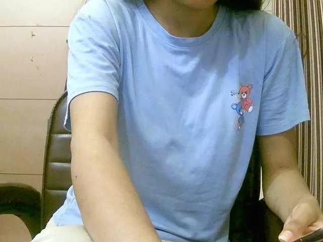 Payal-1-1 on BongaCams 