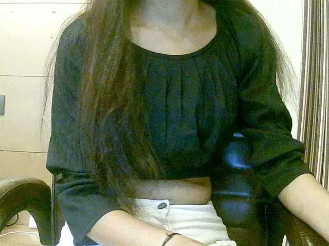 Payal-1-1 on BongaCams 