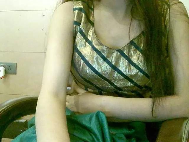 Payal-1-1 on BongaCams 
