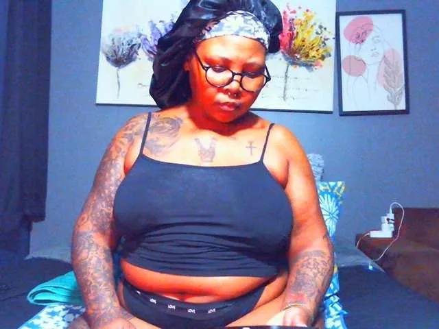 PearBlu38 on BongaCams 