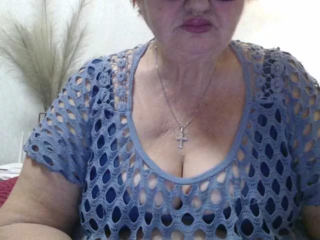 PeggySoft on BongaCams 