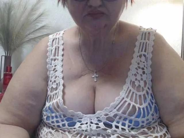 PeggySoft on BongaCams 