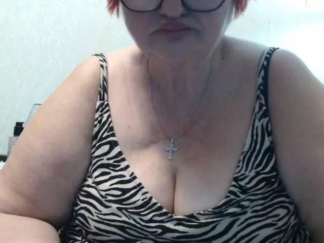 PeggySoft on BongaCams 