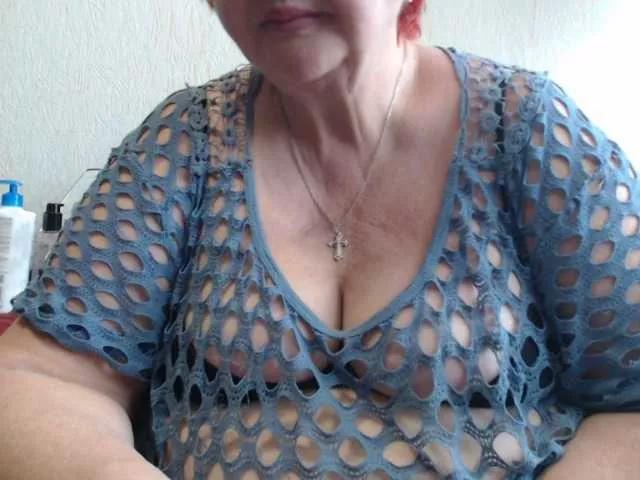 PeggySoft on BongaCams 