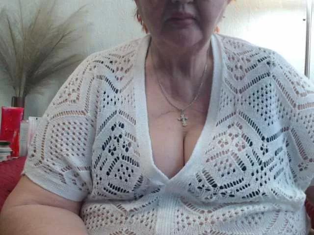 PeggySoft on BongaCams 
