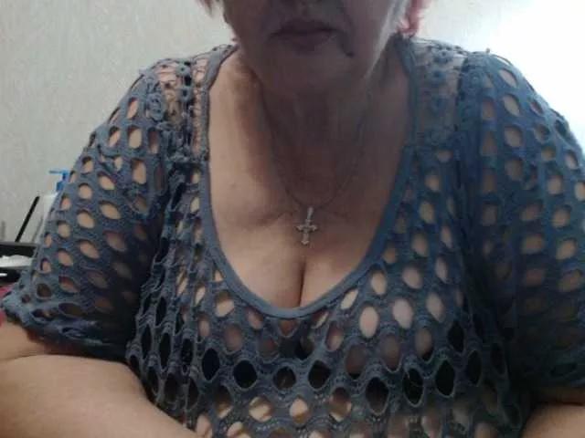 PeggySoft on BongaCams 