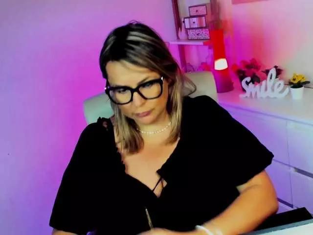 perfectDIANA on BongaCams 