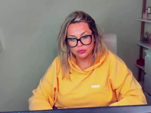 perfectDIANA on BongaCams 