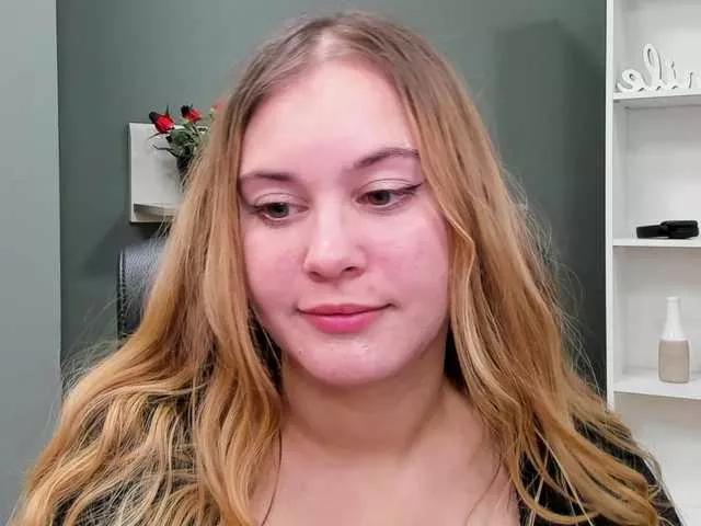 PERFECTvaleria on BongaCams 
