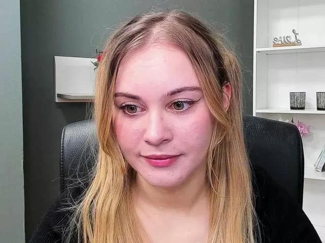 PERFECTvaleria on BongaCams 