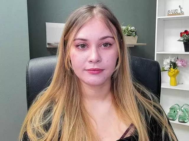 PERFECTvaleria on BongaCams 