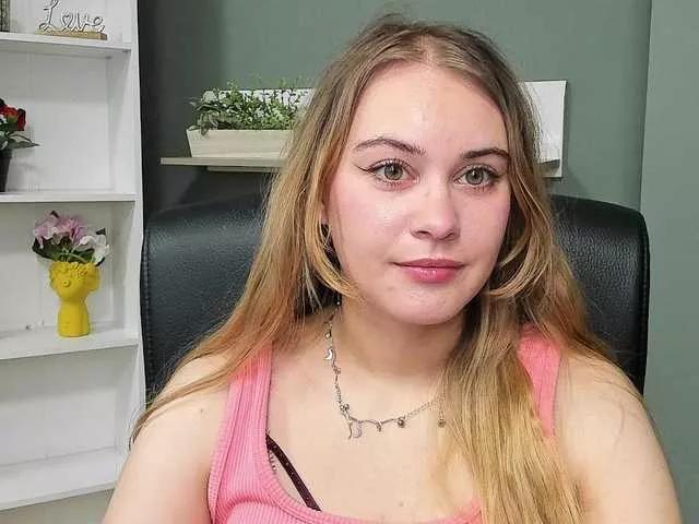 PERFECTvaleria on BongaCams 