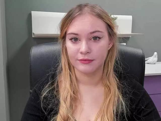 PERFECTvaleria on BongaCams 