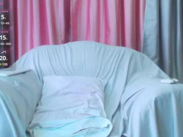 petiteamor on BongaCams 