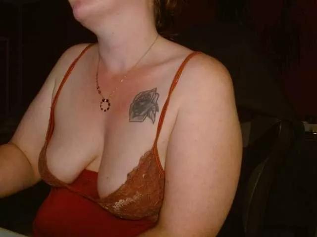 Petitoiseaucoquine on BongaCams 