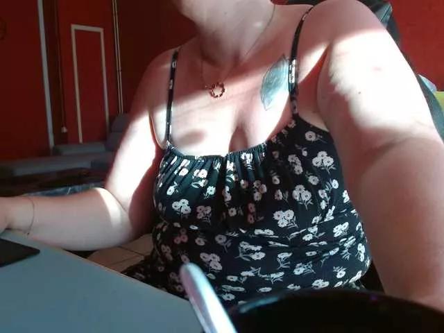 Petitoiseaucoquine on BongaCams 