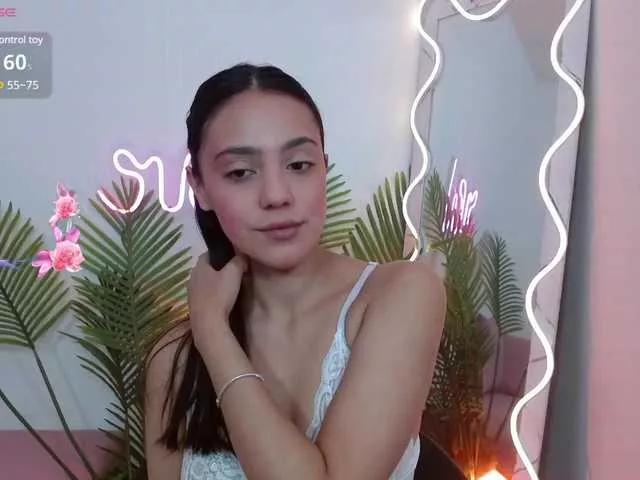 Pia-tay on BongaCams 