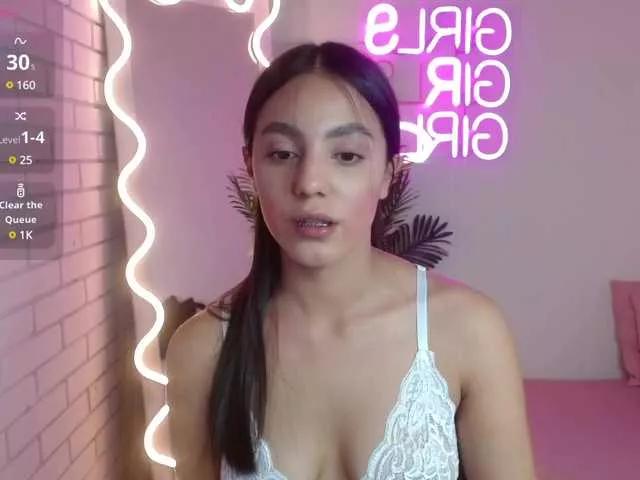 Pia-tay on BongaCams 