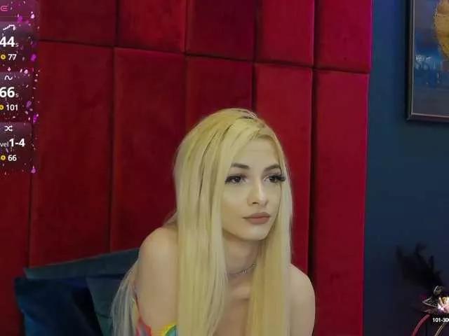 PinkySparks on BongaCams 