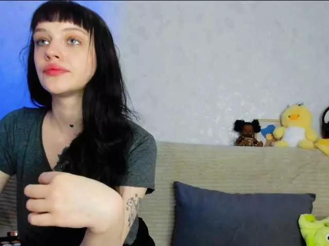 Pizda-Drozda on BongaCams 