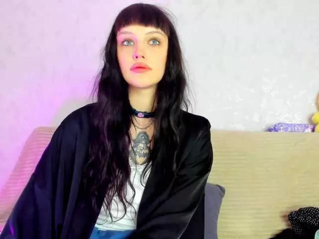 Pizda-Drozda on BongaCams 