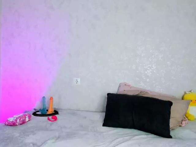 Pizda-Drozda on BongaCams 