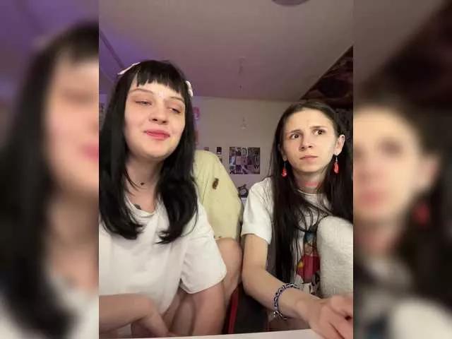 Pizda-Drozda on BongaCams 