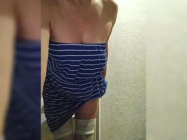 poganochka on BongaCams 