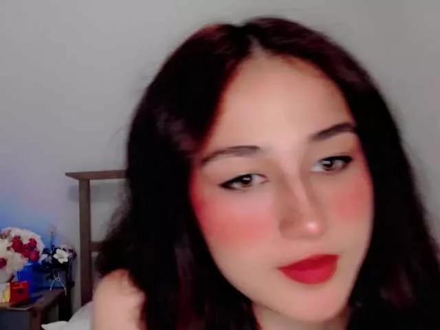 Polinahab on BongaCams 