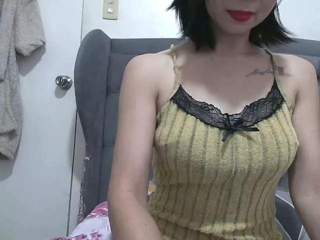 pornadrianna on BongaCams 