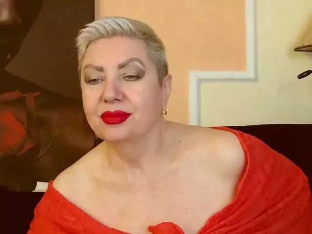 PoshLadyx on BongaCams 