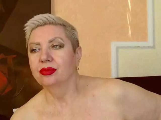 PoshLadyx on BongaCams 