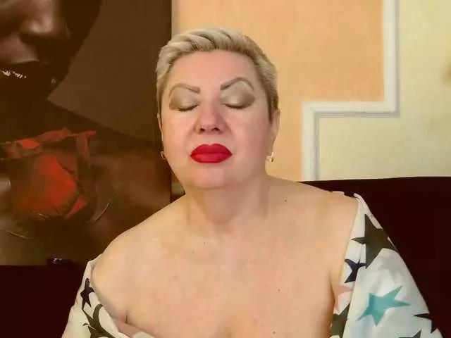 PoshLadyx on BongaCams 