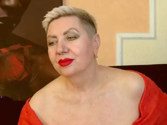 PoshLadyx on BongaCams 