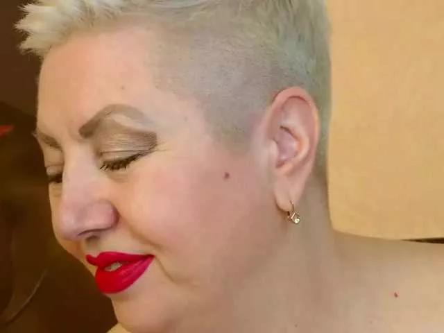 PoshLadyx on BongaCams 